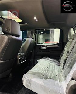 شيفروليه سلفرادو